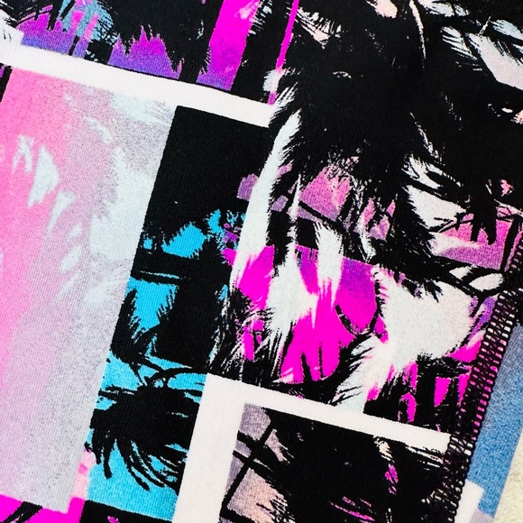 Calvin Klein Performance Leggings - Picture 7 of 9